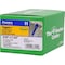 Hillman Tapper 3/16 in. D X 1.75 in. L Steel Hex Head Concrete Screw Anchor, 100PK 375287 - alternate 1