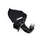 Hps Performance Air Intake Kit with Heat Shield, Black,  827-771WB - alternate 1