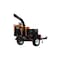 Bear Cat BearCat, 9-in. Road Towable Chipper, Kubota 24.8 HP, CH911DH GPE211074 - alternate 6
