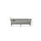Homeroots 93" Gray Velvet Chesterfield Wood Sofa 543984 - alternate 5