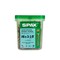 Spax #8 x 3-1/8 in Exterior / Interior Finish Partial Thread Powertrim Trim Head T-Star Plus Pail, 300PK 3231870400318 - alternate 2