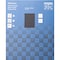 Pferd PFERD ECO W Paper Backed Abrasive Sheet, 9in x 11, Water Resistant, 120 Grit, Silicon carbide 46353 - alternate 3