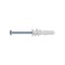 Hillman Wallboard Anchors .164" D X 1-1/4" L Nylon Pan Head, 10PK 41409 - alternate 6