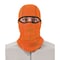 Ergodyne Orange Hinged Balaclava Face Mask 6823 - alternate 1