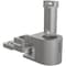 Belkin Security Cable Lock Adapter for Mac Pro - for Security, Mac Pro - Stainless Steel F8E969BT - alternate 1