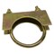 Cnh CLAMP, CNH OEM 82980895 82980895 - alternate 2