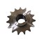 John Deere CHAIN SPROCKET, OEM P1992H - alternate 4