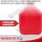 Speedfx Utility Jug, Plastic, 3 gal, Red, For Non-Fuel, Non Kerosene Products 8730 - alternate 3