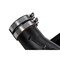 Hps Performance Air Intake Kit with Heat Shield, Black,  827-728WB - alternate 8