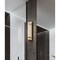 Afx Miami - LED Vanity - 18in - Light Antique Brass MIAV1804LAJUDLB - alternate 6