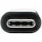 Tripp Lite 3-PORT USB 3.1 GEN 1 PORTABLE HUB, USB-C TO X3 USB-A, USB-C CHARGING PORT & GI U460-003-3AGB-C - alternate 8