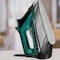 Rowenta Pro Master X-CEL 1775W Black & Teal Clothes & Garment Steam Iron DW8360 - alternate 3