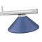 Z-Lite Vanguard Brushed Nickel 3 Light Billiard 3050-3BN-MNB - alternate 5