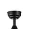 Jonathan Y Erin 52" 3-Light Rustic Farmhouse Iron/Wood Bead Mobile-App/Remote-Controlled LED Ceiling Fan, Black/ JYL9618B - alternate 7