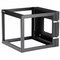 Startech.Com 8U 22IN OPEN FRAME WALL MOUNT SERVER RK819WALLOH - alternate 4