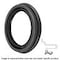 Timken OIL SEAL 712692 - alternate 3