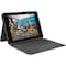 Logitech Ipad 7Thgen Ruggedfolio Grpht 920009312 - alternate 1
