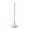 Jonathan Y Keira 16.5" LED Integrated Table Lamp, Chrome JYL7002A - alternate 4