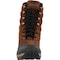 Ranger Men's PAC Boot, 9 M, 13 in H, Dark Brown and Black RGGLM90 - alternate 2