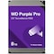 Western Digital WD Purple Pro WD8002PURP 8 TB Hard Drive - 3.5" Internal - SATA (SATA/600) WD8002PURP - alternate 1