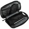 Targus TECH ACCESSORY POUCH BLACK BLACK TXZ028GL - alternate 4