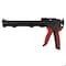 Irion-America 10oz Cartridge Caulking Gun, Plastic, 10:1 Thrust Ratio 571159 - alternate 1