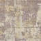Homeroots 5' X 8' Lavender Gold And Beige Abstract Washable Indoor Outdoor Area Rug 597981 - alternate 6