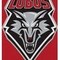 Coverking UNIVERSAL SEAT VEST DESIGNER 1PC, THE UNIVERSITY OF NEW MEXICO, ELA46 USVELA46 - alternate 2