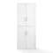 Crosley Savannah Tall Kitchen Storage Pantry CF3115-WH - alternate 8