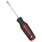 Vulcan Screwdriver, 3/16 in Drive, Slotted Drive, 6-3/4 in OAL, 3 in L Shank MC-SD02 - alternate 1