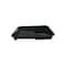 Shur-Line Trim Paint Tray Plastic 7.8in W X 12in L Disposable Black 50085 - alternate 3