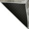 Homeroots 9' X 12' Beige Taupe And Gray Abstract Washable Indoor Outdoor Area Rug 577749 - alternate 4
