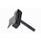 Jtc Auto Tools Oil Pan Gasket Removal Tool - 48mm Wide Tapered Blade for Prying and Separating Seals 1315 - alternate 1