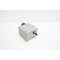 Toyooki PRESSURE SWITCH 12-24V-DC 0.4-2MPA HW1-3T0-02-DC-L - alternate 5