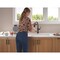 Delta Cassidy: Touch2O Technology Kitchen Faucet with Touchless Technology 9197TL-RB-DST - alternate 6