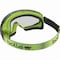 Bolle Safety Spectrum Safety Goggle Pc Clear Platinum SPECTN15W - alternate 2