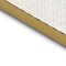Homeroots Set of Two White And Gold Nesting Decorative Storage Boxes With Lids, 2PK 712920 - alternate 8