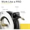 Reelworks OIL HOSE REEL 1/2"x50ft. M850154 - alternate 4