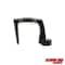 Extreme Max 3005.5067 BoatTector Pontoon Rail Fender Hanger/Adjuster - Black, Pack of 4 3005.5067 - alternate 3