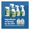 Clorox Cleaners & Detergents, 128 oz Refill Bottle, Unscented, 4 PK 60094CT - alternate 6