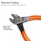 Klein Tools Diagonal Cutting Pliers, High-Leverage, 6-Inch D2286 - alternate 4