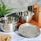 Oster 3 Piece Stainless Steel Multifunction Prep Bowl Set 82953.03 - alternate 7