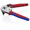 Knipex Crimping Pliers 97 52 67 DT - alternate 9