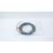 Ifm FEMALE CORDSET CABLE 10M 250V-AC EVC003  ADOGH040MSS0010H04 - alternate 3
