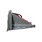 Greywolf Tree Puller Attachment for Skid Steer Loaders, Gray/Red Powder Coat 1067 - alternate 10