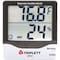 Triplett Humidity and Temperature Indicator RHT22 - alternate 1