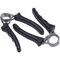 Gofit Medium-Resistance Hand Grips GF-HG - alternate 1