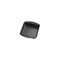 Wilton Gold Non-Stick Bakeware Square Cake Pan, 8 x 8 x 2 In. Gray 191002912 - alternate 1