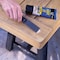 Dap Plastic Wood 6 Oz. Natural All Purpose Wood Filler 7079800581 - alternate 3