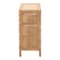 Bali & Pari Abelia Natural Rattan Display Shelf 262-14416-ZORO - alternate 5